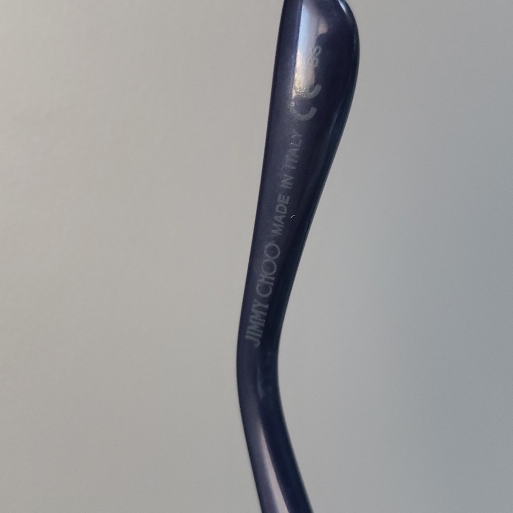Jimmy Choo glasses Never Worn - Picture 5 of 12